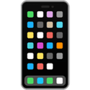 Mobile Apps Icon