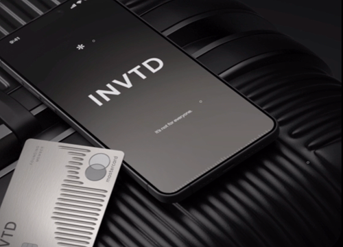 INVTD